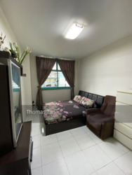 Blk 476 Segar Road (Bukit Panjang), HDB 5 Rooms #242328301